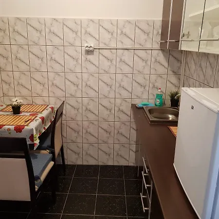 Cozy Studio Calea Victoriei Appartement *