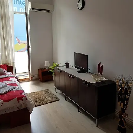 Cozy Studio Calea Victoriei *