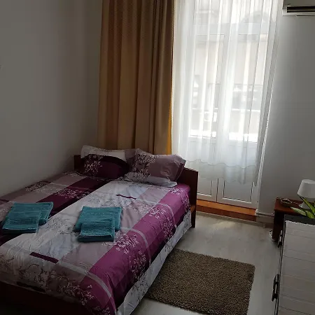 Cozy Studio Calea Victoriei *