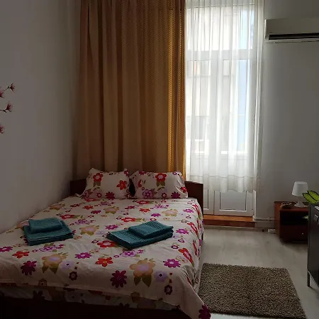 Apartman Cozy Studio Calea Victoriei *